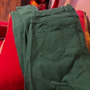 Amaryllis brand new leggings